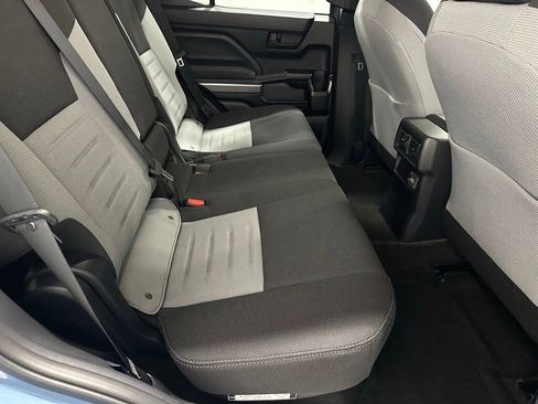 Used 2025 Toyota 4Runner TRD Sport image 48