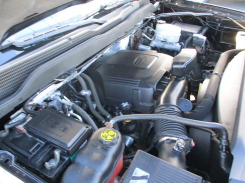 Used 2016 Chevrolet Silverado 2500 LTZ w/ LTZ Plus Package image 36