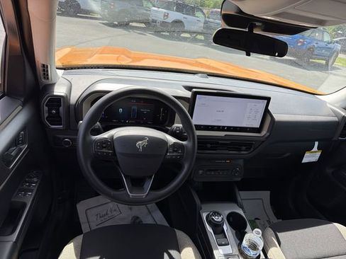 New 2026 Ford Bronco Sport Big Bend AWD/4WD image 12