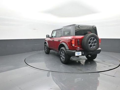 New 2026 Ford Bronco Big Bend image 5