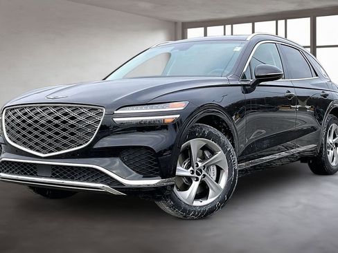 New 2026 Genesis GV70 2.5T Select image 1
