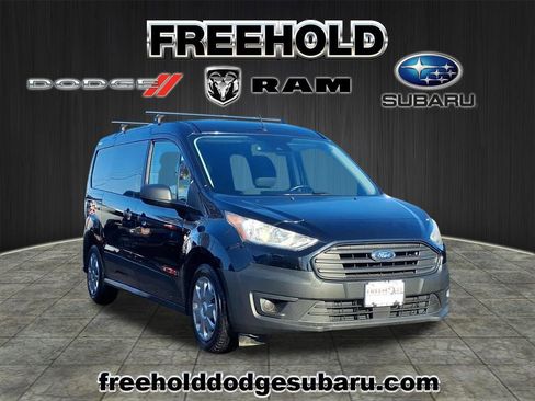 Used 2020 Ford Transit Connect XL image 1