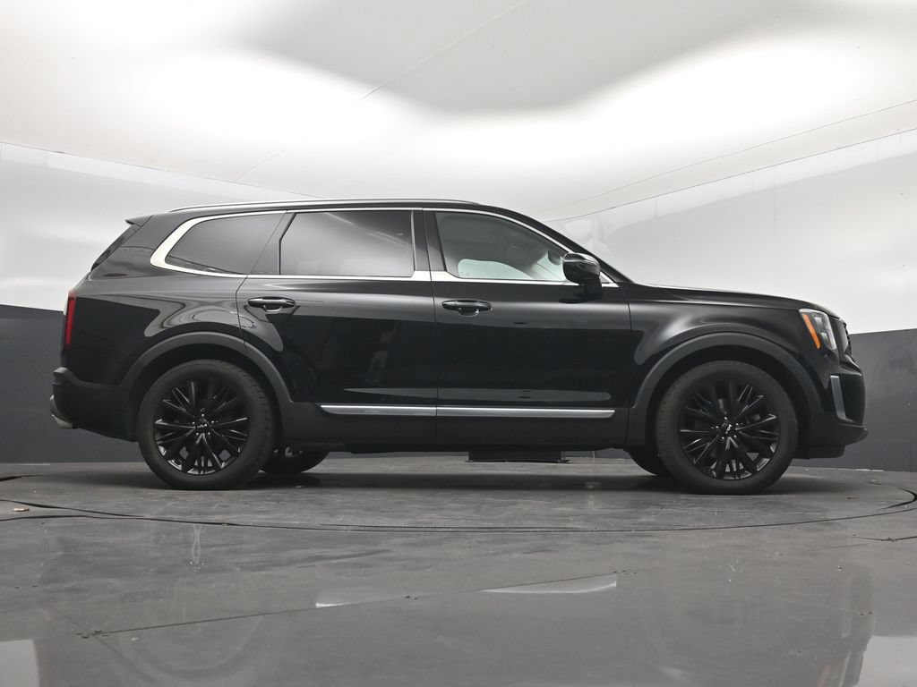 Used 2022 Kia Telluride SX AWD/4WD image 16