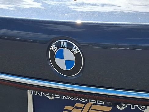 Used 2020 BMW 750i xDrive AWD/4WD image 35