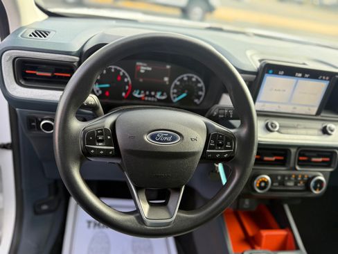 Used 2024 Ford Maverick XLT FWD image 9