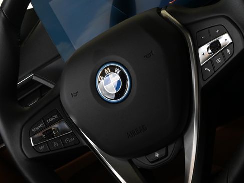 Certified 2023 BMW i4 eDrive35 w/ Premium Package RWD image 25