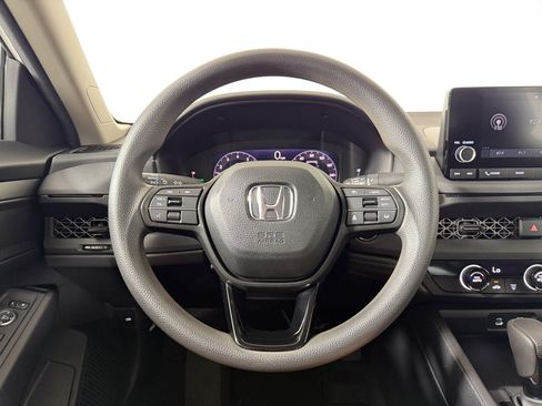 Used 2024 Honda Accord LX image 9