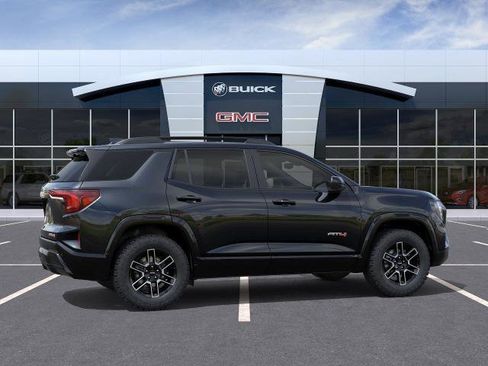 New 2026 GMC Terrain AT4 w/ Convenience Package III AWD/4WD image 53