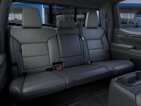 New 2026 Chevrolet Silverado 1500 ZR2 w/ Dark Appearance Package AWD/4WD image 41