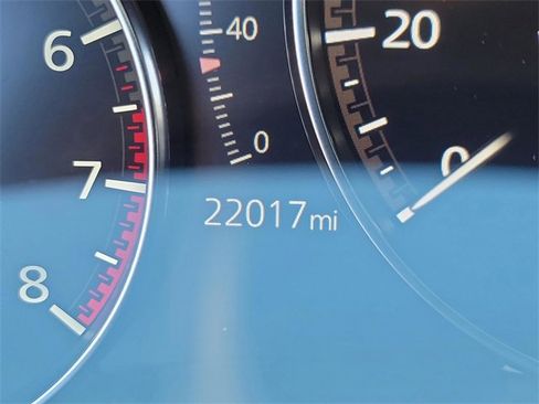 Used 2025 MAZDA CX-30 AWD 2.5 S w/ Preferred Package image 24