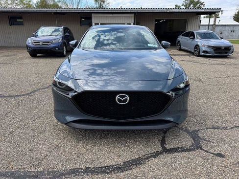 Used 2022 MAZDA MAZDA3 s AWD/4WD image 38
