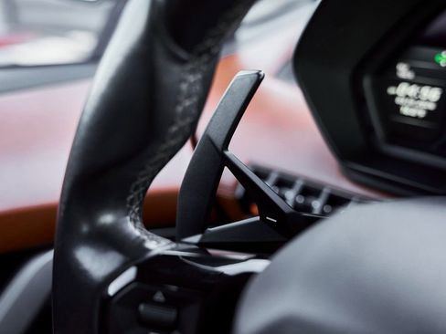 Used 2018 Lamborghini Aventador S AWD/4WD image 59