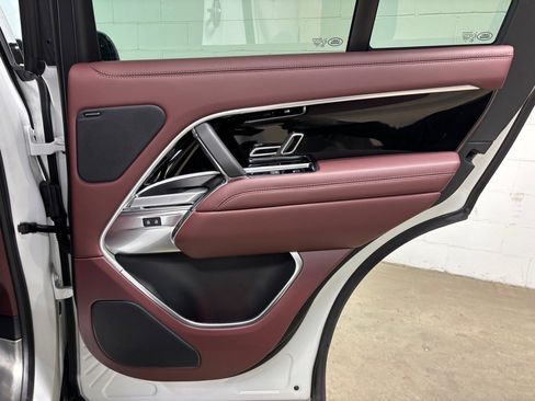 Used 2023 Land Rover Range Rover SE image 41