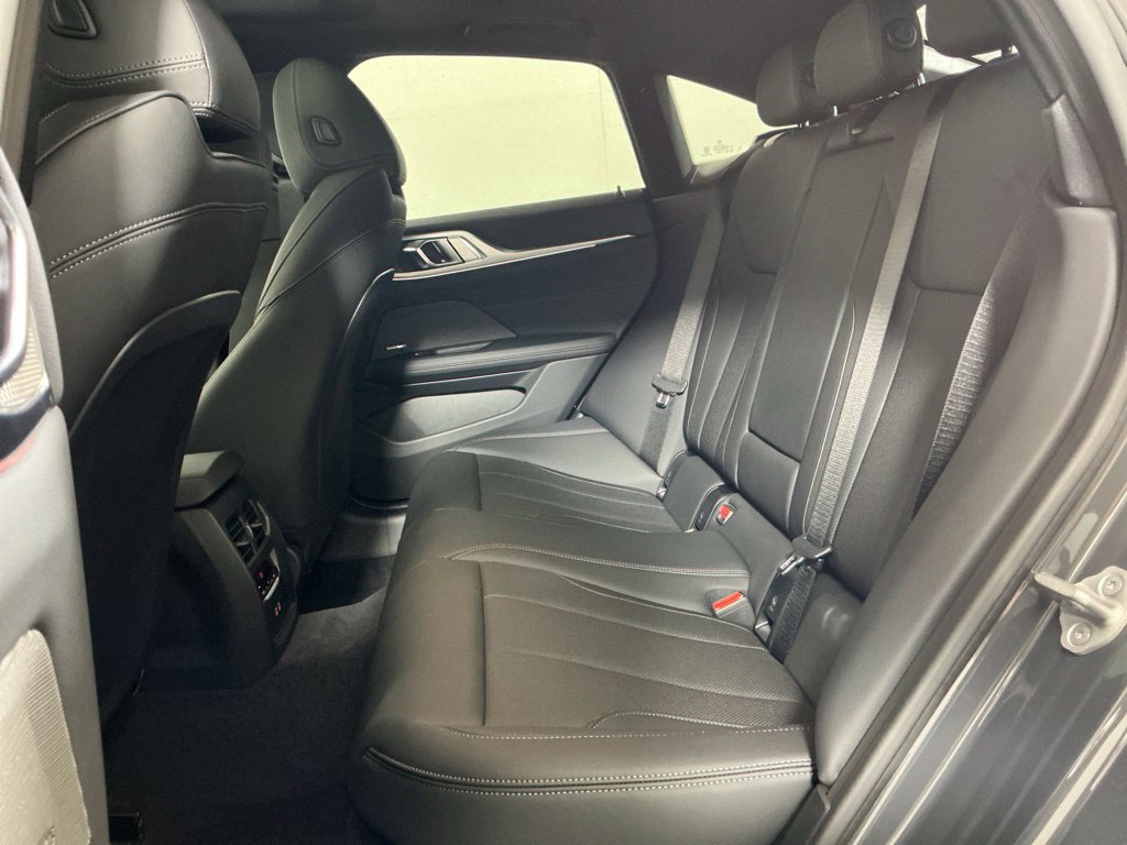 New 2026 BMW 430i w/ M Sport Package RWD image 30