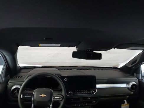New 2026 Chevrolet Colorado LT w/ Advanced Trailering Package AWD/4WD image 5