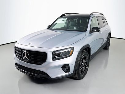 Used 2025 Mercedes-Benz GLB 250 4MATIC