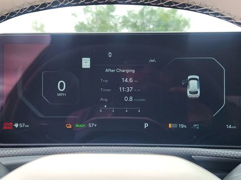 New 2026 Kia EV6 GT-Line AWD/4WD image 18