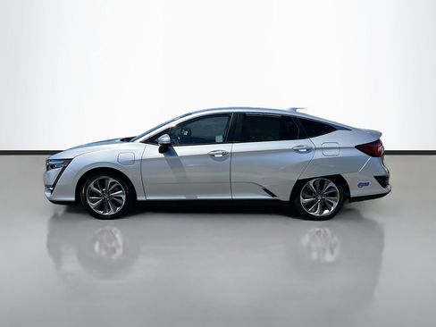 Used 2018 Honda Clarity Touring image 4
