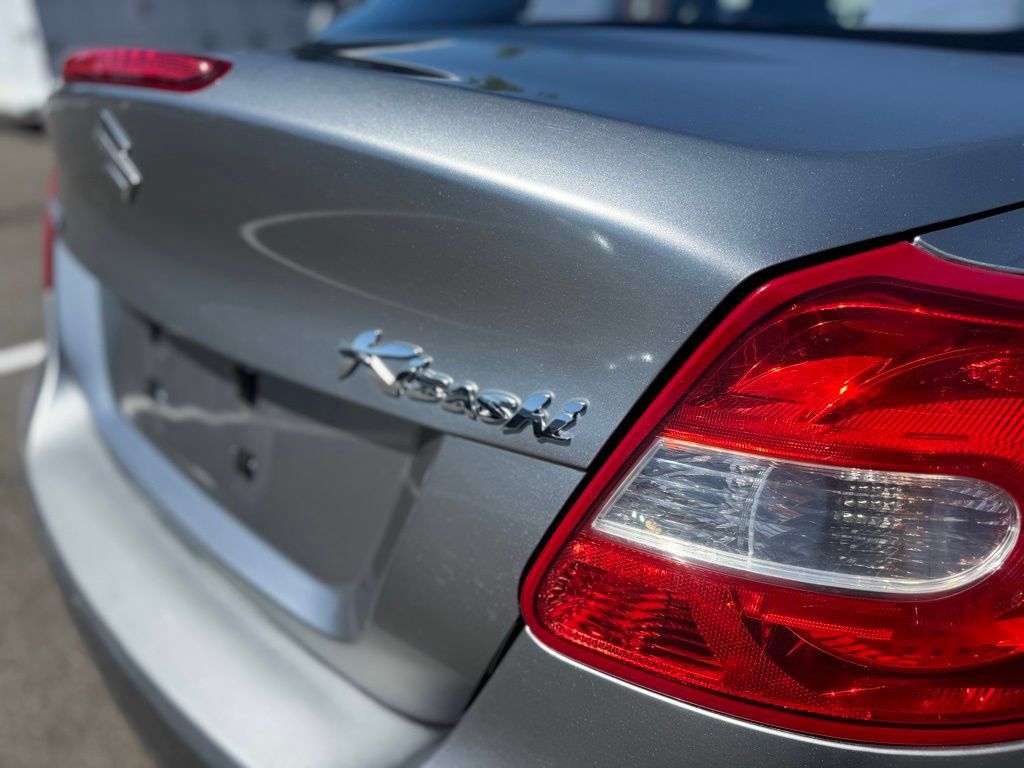 Used 2010 Suzuki Kizashi GTS FWD image 14