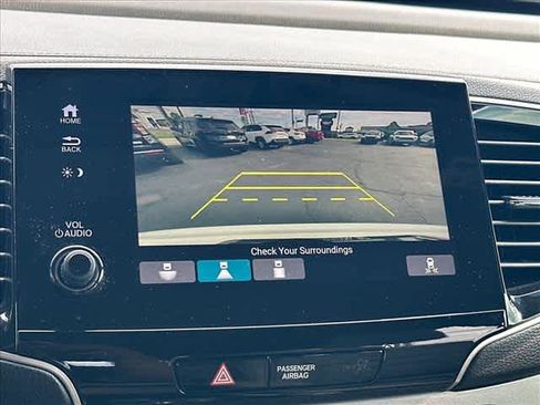 Used 2020 Honda Pilot EX-L image 25