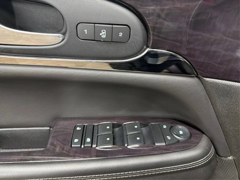 Used 2015 Buick Enclave Leather w/ Trailering Package FWD image 17