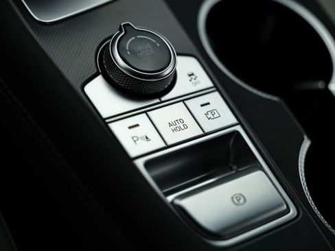 New 2025 Genesis G70 3.3T Advanced w/ Sport Prestige Package image 41