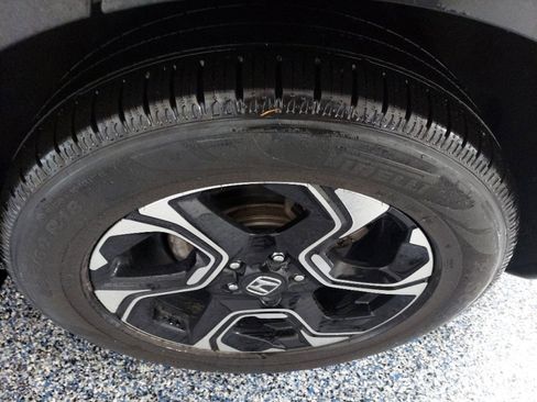 Certified 2019 Honda CR-V Touring image 16