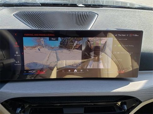 New 2025 BMW i4 xDrive40i w/ Premium Package image 24