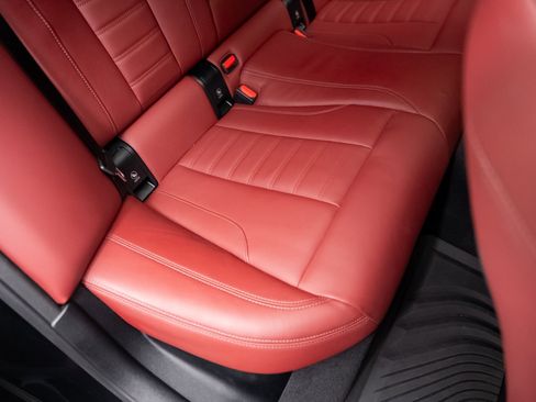 Used 2023 BMW i4 eDrive40 w/ Premium Package image 64