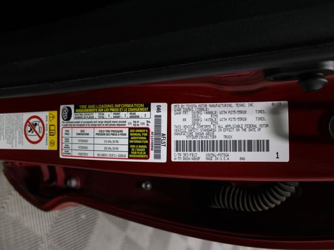 Used 2019 Toyota Tundra SR5 image 37