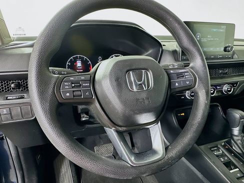 Used 2025 Honda CR-V EX image 14