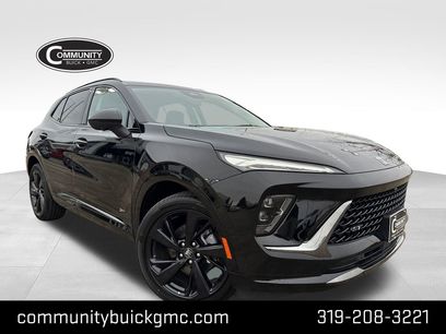 New 2026 Buick Envision Sport Touring