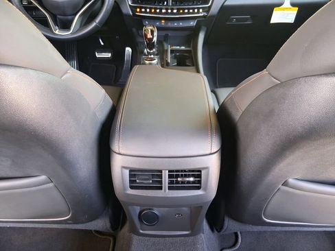 Used 2025 Cadillac CT5 Sport RWD image 25