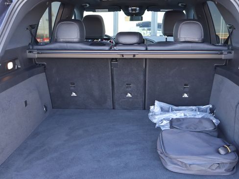 Used 2024 Mercedes-Benz GLE 450e 4MATIC image 22