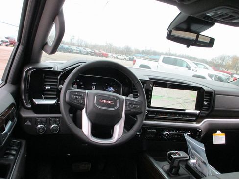 New 2026 GMC Sierra 1500 Elevation w/ Elevation Premium Package image 15