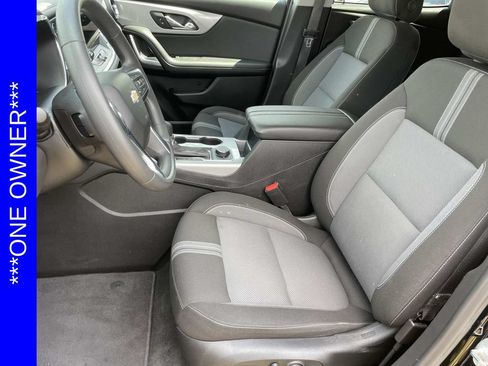 Used 2025 Chevrolet Blazer LT FWD image 16