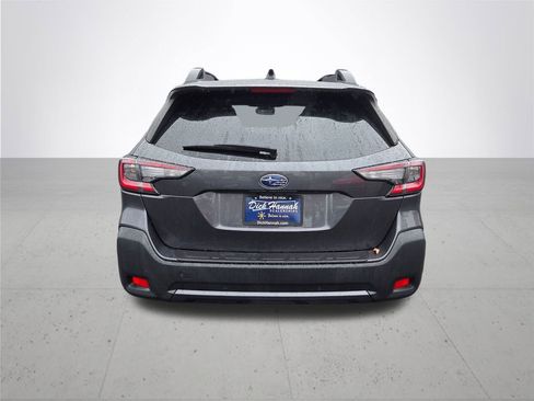 Used 2023 Subaru Outback Touring XT w/ Popular Package #2 image 7