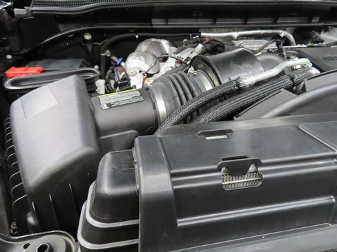 Used 2023 Chevrolet Silverado 3500 High Country w/ Z71 Off-Road Package image 33