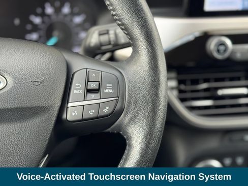 Used 2020 Ford Escape SEL FWD image 11