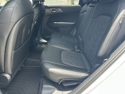 Certified 2025 Kia Sportage X-Line AWD/4WD image 26