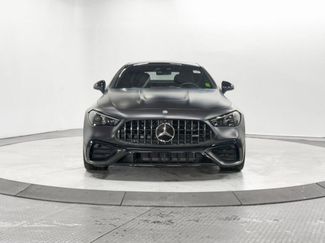 Used 2024 Mercedes-Benz CLE 53 AMG 4MATIC video 2