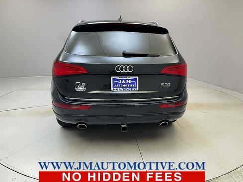 Used 2016 Audi Q5 2.0T Premium image 4