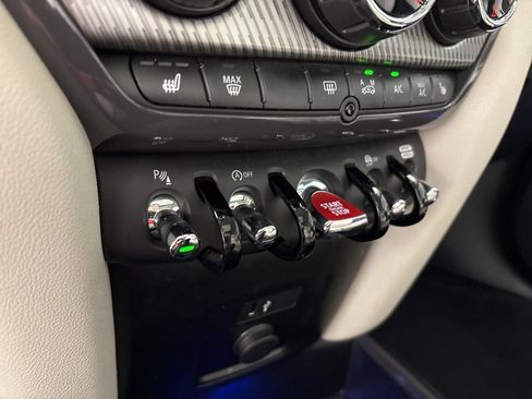 Used 2023 MINI Cooper Countryman S FWD image 38