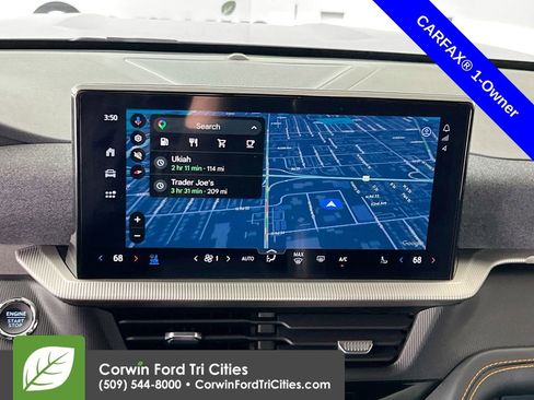 Used 2026 Ford Explorer Tremor w/ Tremor Convenience Package image 20