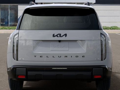 New 2027 Kia Telluride SX X-Line image 16