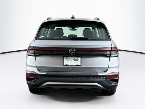 Used 2025 Volkswagen Taos S FWD image 7