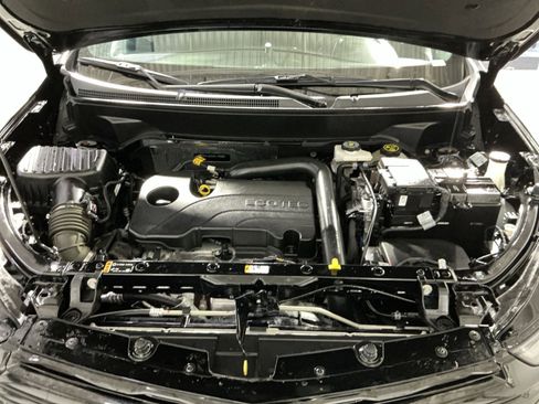 Used 2024 Chevrolet Equinox RS image 34