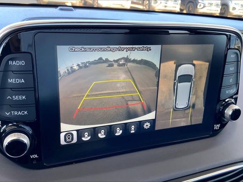 Used 2020 Hyundai Santa Fe Limited FWD image 27
