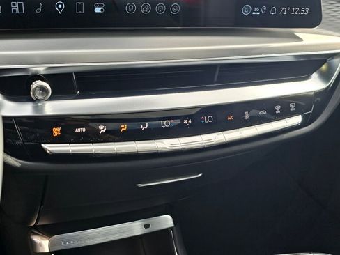 New 2026 Cadillac Lyriq V image 30