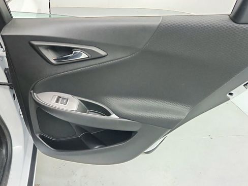 Used 2024 Chevrolet Malibu RS w/ LPO, Floor Liner Package FWD image 24